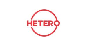 Hetro lab limited