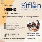 SIFLON PHARMA